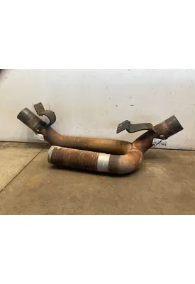 KENWORTH  Muffler