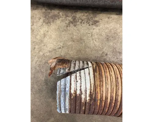 KENWORTH  Muffler