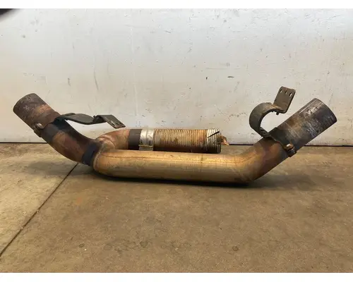 KENWORTH  Muffler