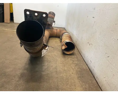 KENWORTH  Muffler