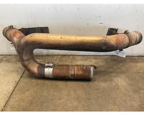 KENWORTH  Muffler