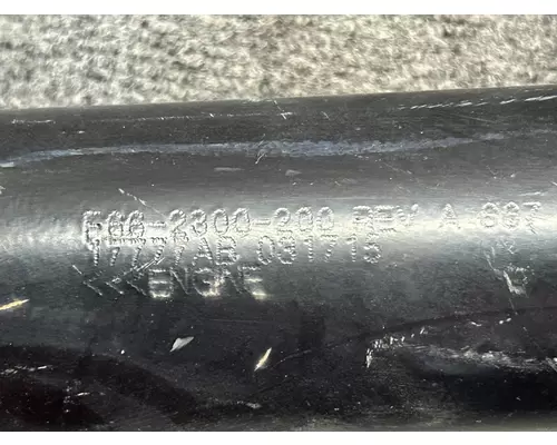 KENWORTH  PIPE-AFTERCOOLER 