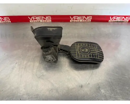KENWORTH  Pedal 