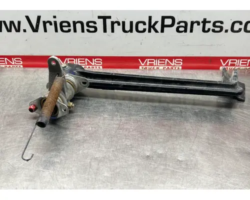KENWORTH  Pedal 
