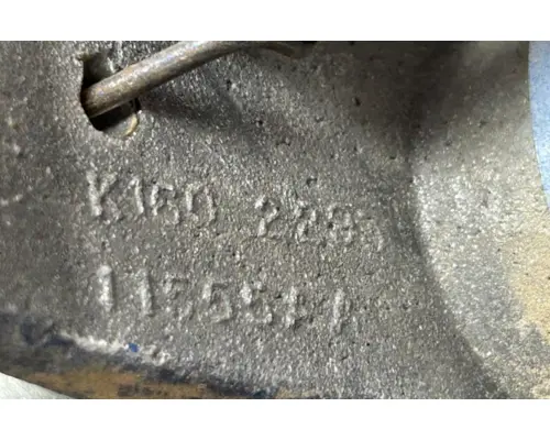 KENWORTH  Pedal 