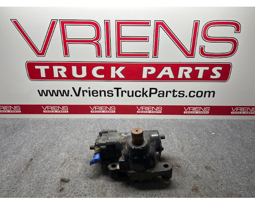 KENWORTH  Power Steering Gear
