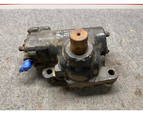 KENWORTH  Power Steering Gear