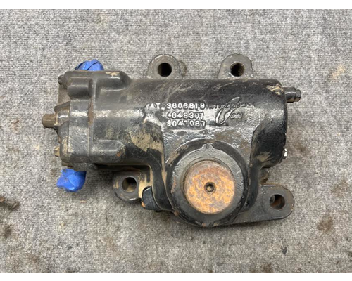 KENWORTH  Power Steering Gear