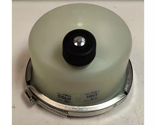 KENWORTH  Power Steering Reservoir  Housing
