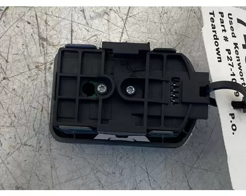 KENWORTH  Power Window Motor