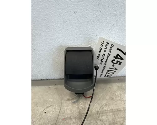KENWORTH  Power Window Motor