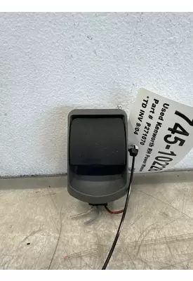 KENWORTH  Power Window Motor