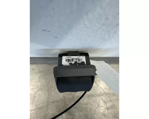 KENWORTH  Power Window Motor