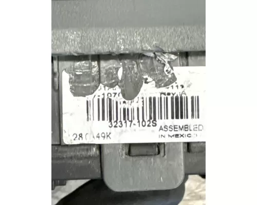 KENWORTH  Power Window Motor