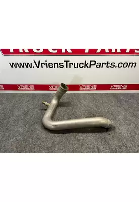 KENWORTH  Radiator Coolant Tube / Flange