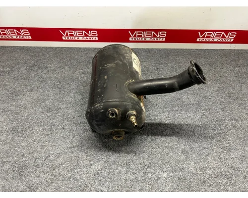 KENWORTH  Radiator Overflow  Surge Tank