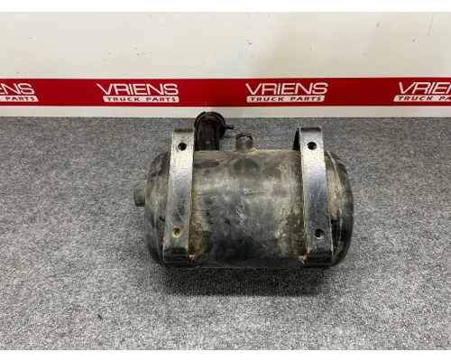 KENWORTH  Radiator Overflow  Surge Tank