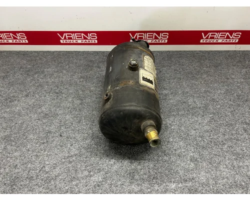 KENWORTH  Radiator Overflow  Surge Tank