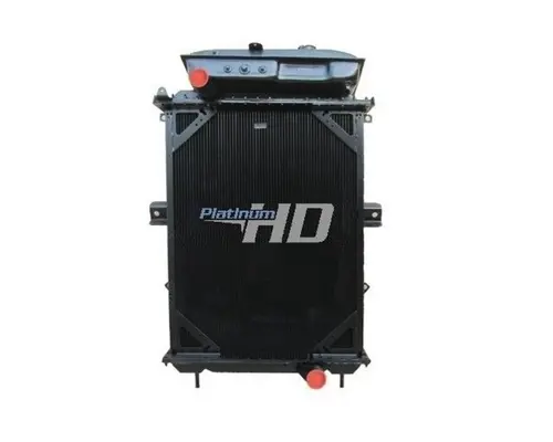 KENWORTH  Radiator