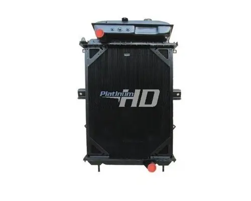 KENWORTH  Radiator