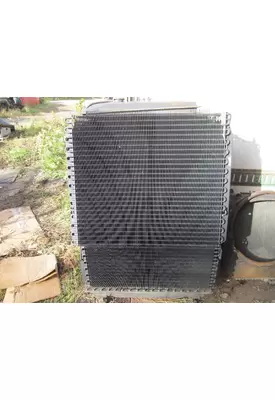 KENWORTH  Radiator