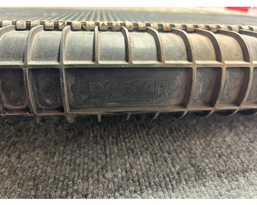 KENWORTH  Radiator