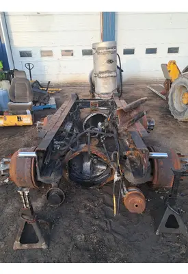 KENWORTH  Rears (Rear)