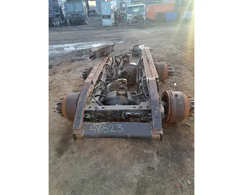 KENWORTH  Rears (Rear)