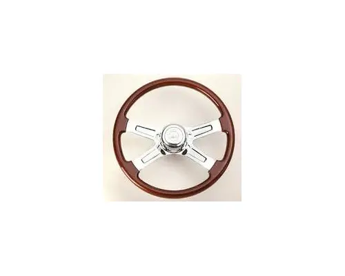KENWORTH  STEERING WHEEL
