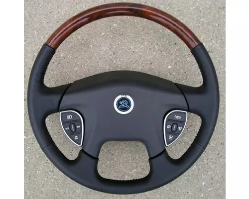 KENWORTH  STEERING WHEEL