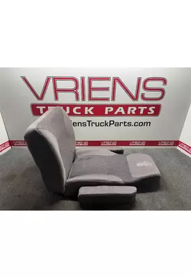 KENWORTH  Seat, Front