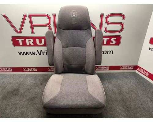 KENWORTH  Seat, Front