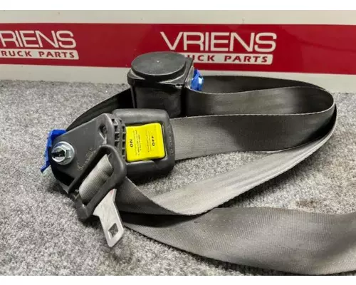 KENWORTH  Seat Belt