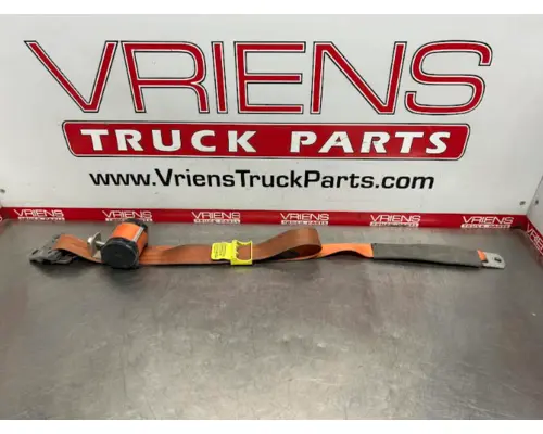 KENWORTH  Seat Belt