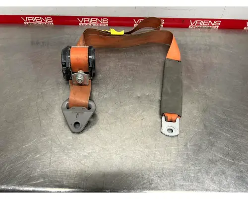 KENWORTH  Seat Belt