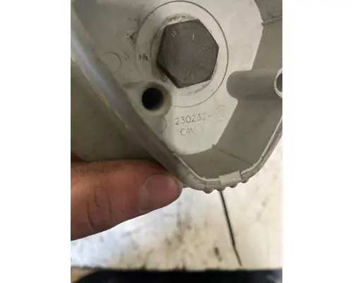 KENWORTH  Seat Belt