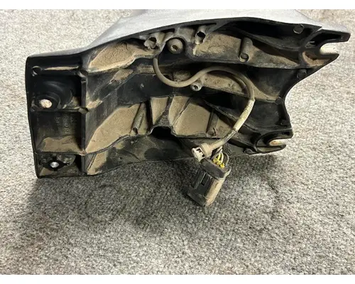 KENWORTH  Side View Mirror