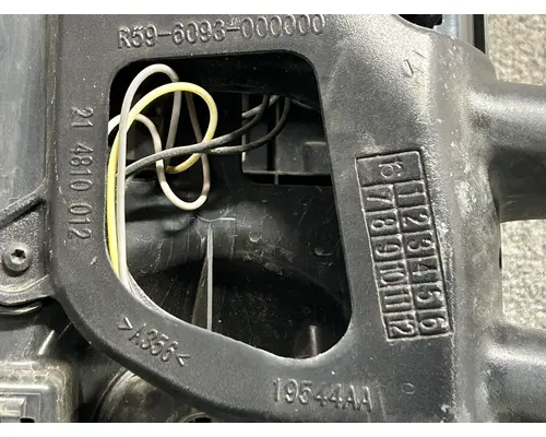 KENWORTH  Side View Mirror