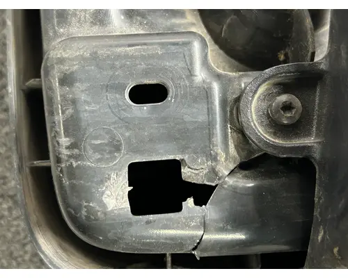 KENWORTH  Side View Mirror