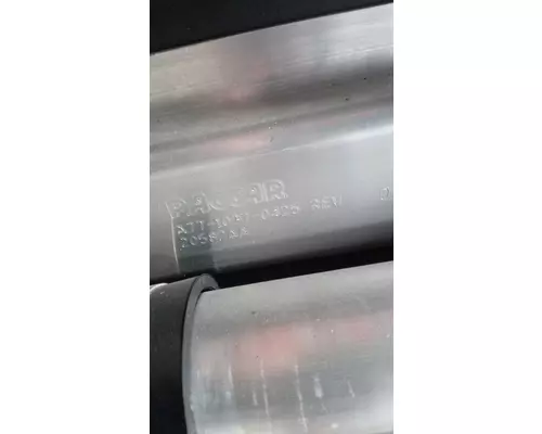 KENWORTH  Skirt
