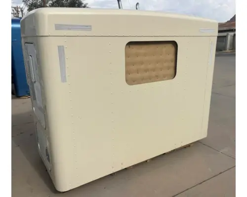 KENWORTH  Sleeper  Bunk