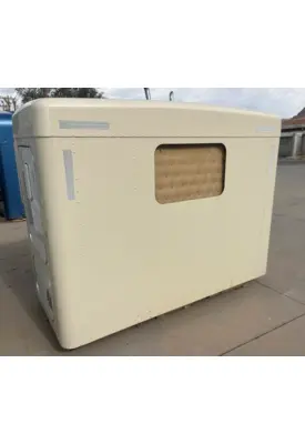 KENWORTH  Sleeper / Bunk