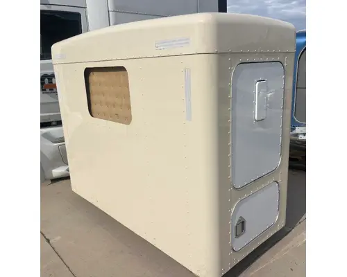 KENWORTH  Sleeper  Bunk