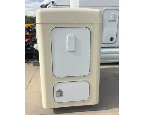 KENWORTH  Sleeper  Bunk