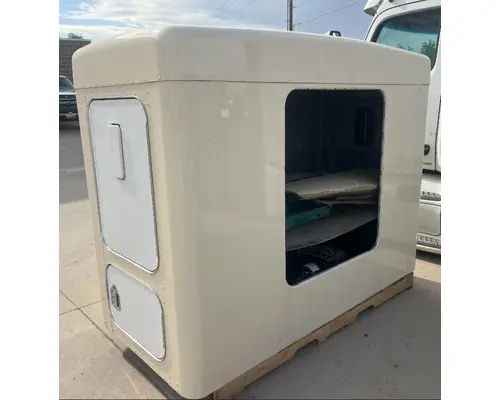 KENWORTH  Sleeper  Bunk