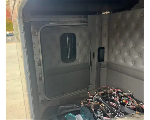 KENWORTH  Sleeper  Bunk