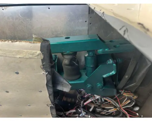 KENWORTH  Sleeper  Bunk