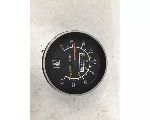 KENWORTH  Speedometer Head Cluster