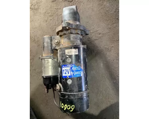 KENWORTH  Starter Motor