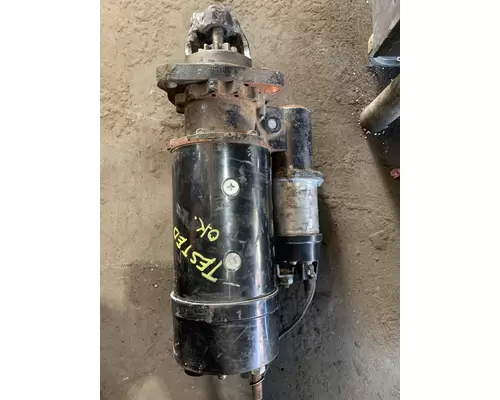 KENWORTH  Starter Motor